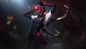 英雄联盟S16全球总决赛落户中国，电竞盛事助推中国电竞市场与产业链发展，引全球电竞爱好者瞩目