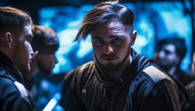 BFX战队决胜时刻团战制胜：团队配合与资源控制铸就精彩逆转