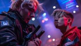 WBG不敌T1，TheShy研发i系列上单引热议