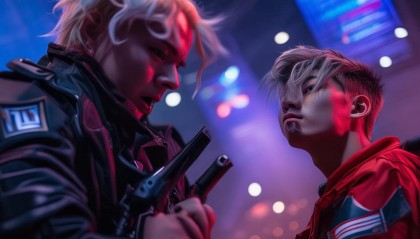 WBG不敌T1，TheShy研发i系列上单引热议