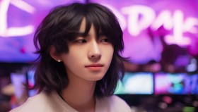 旭旭宝宝直播体验梦幻西游引玩家争议：地下城与勇士还是游戏直播新宠？