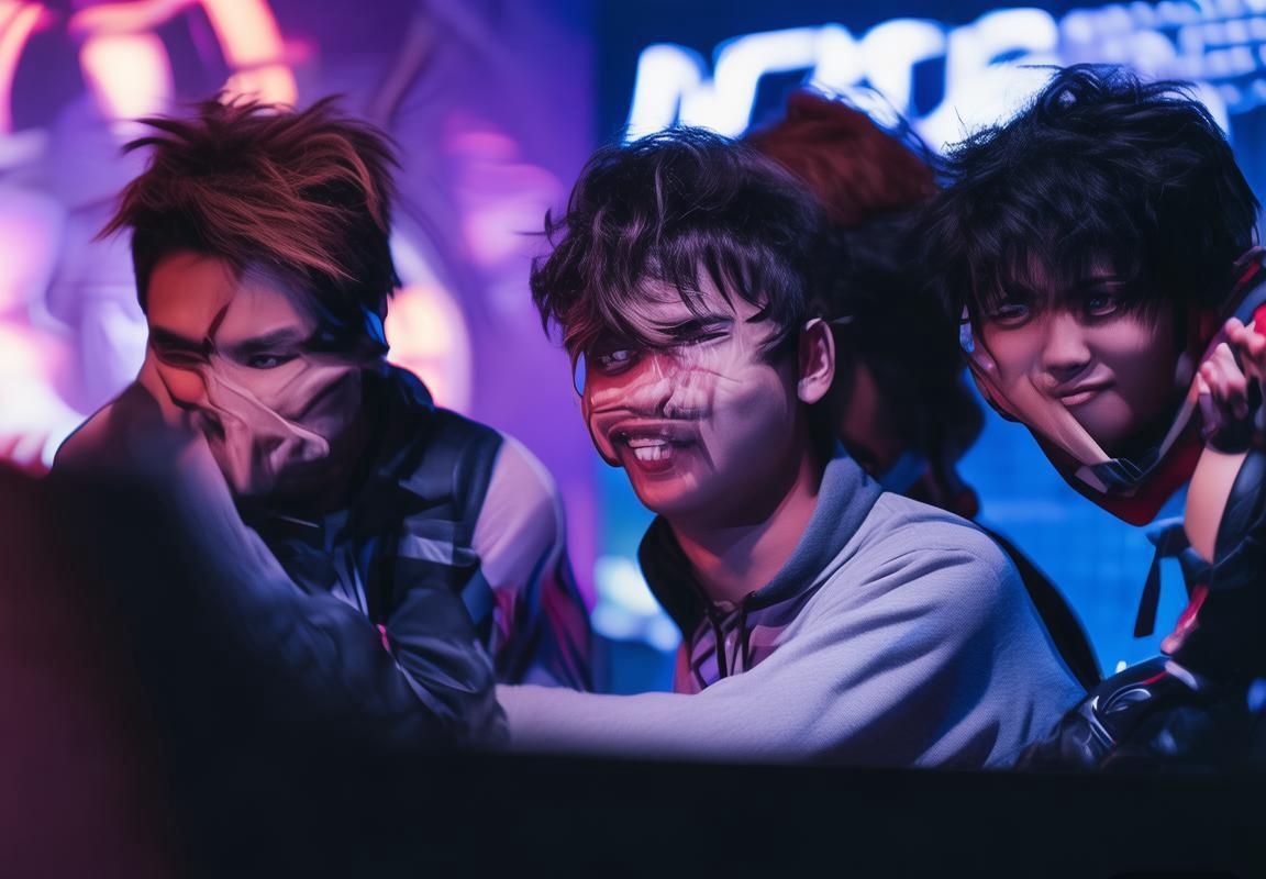 FNC英雄联盟赛事征程：从入围赛逆袭到淘汰赛一穿三晋级四强-电竞比分