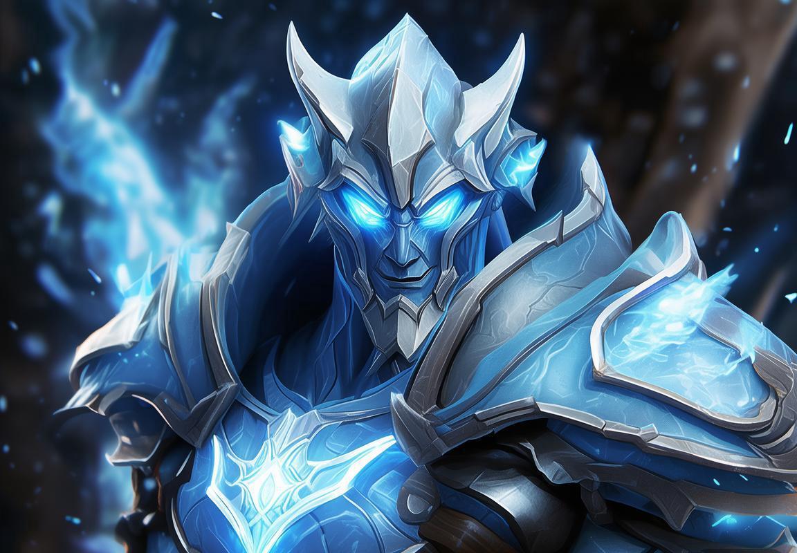 下路生态大变，寒冰、塞娜成为主流选择-电竞比分